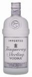 Tanqueray - Sterling Vodka 0 (750)