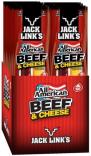 Jack Links Combo Beef & Cheese All American 1.2 oz 0