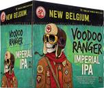 New Belgium Voodoo Ranger Imperial IPA 0 (227)