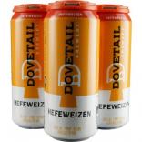 Dovetail Hefeweizen 0 (415)