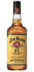 Jim Beam - Rye Whiskey Kentucky 0 (750)