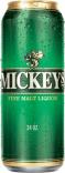 Mickeys Fine Malt Liquor 0 (241)