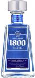 1800 - Silver Tequila (750)