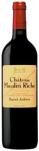 Chateau Moulin Riche Saint Julien 2012 (750)