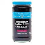 Tillen Farms Bada Bing Cherries 13.5 oz NV