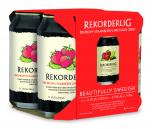 Rekorderlig - Strawberry Lime 0 (414)