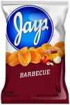 Jay's Barbecue Potato Chips 5.5 oz 0