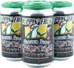 Hoppin Frog Frosted Frog Christmas Ale 0 (414)