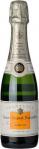 Veuve Clicquot Ponsardin Demi Sec 0 (375)