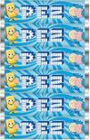 Pez 6 Pk Sugar Cookie Refills 0