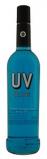 UV - Blue Raspberry Vodka (750)