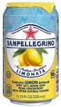 San Pellegrino Limonata 0