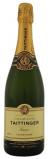 Taittinger - Brut La Franaise 0 (750)