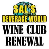 WINE CLUB RENEWAL 0