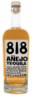 818 - Anejo (750ml)