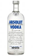 Absolut - Vodka (50ml)