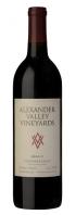 Alexander Valley Vineyards - Merlot 2020 (750ml)