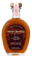 Bowman Brothers - Small Batch Virginia Straight Bourbon Whiskey (750ml)