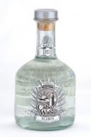 Cabo Wabo - Blanco Tequila (750ml)