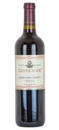 Castle Rock - Merlot Mendocino County 2019 (750ml)