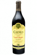 Caymus - Cabernet Sauvignon Napa Valley 2020 (750ml)