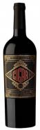 Cigar - Bourbon Barrel-Aged Cabernet Sauvignon 2019 (750ml)