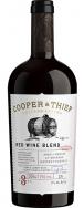 Cooper & Thief - Red Blend 2021 (750ml)