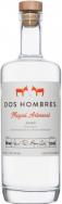 Dos Hombres - Mezcal Joven (750ml)