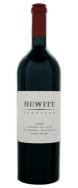 Hewitt - Cabernet Sauvignon Rutherford 2017 (750ml)