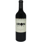 Ironside - Cabernet Sauvignon 2022 (750ml)