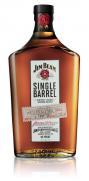 Jim Beam - Single Barrel Bourbon (750ml)