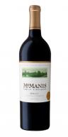 McManis - Merlot California 2021 (750ml)