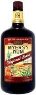 Myerss - Dark Rum Jamaica (1.75L)