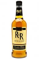 Rich & Rare - Canadian Whisky (1.75L)