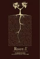 Root 1 - Carmenere 2022 (750ml)