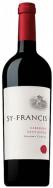 St. Francis - Cabernet Sauvignon Sonoma County 2021 (750ml)