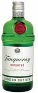 Tanqueray - London Dry Gin (50ml)