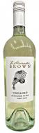 Z Alexander Brown - Sauvignon Blanc Uncaged 2021 (750ml)