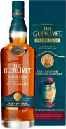 Glenlivet Fusion Cask Single Malt Scotch Whiskey 0 (750)