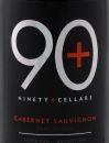 90 Plus - Lot 53 Cabernet Sauvignon Gran Reserve 2022 (750)