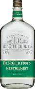 Dr Mcgillicuddy's - Menthol Mint Schnapps 0 (1000)