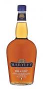 Hartley - Brandy 0 (375)