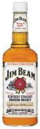 Jim Beam - Bourbon Kentucky 0 (375)