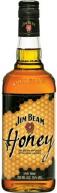 Jim Beam - Honey Bourbon 0 (750)