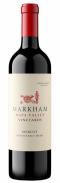 Markham - Merlot Napa Valley 2021 (750)