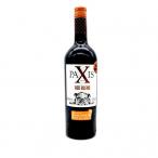 Paxis - Red Blend 2020 (750)