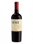 Simi - Cabernet Sauvignon Sonoma 2021 (750)