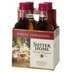 Sutter Home - White Zinfandel California 0 (1500)