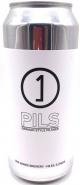 Une Annee Pils German Style Pilsner 0 (415)