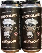 4 Hands Brewing Chocolate Milk Stout 0 (415)